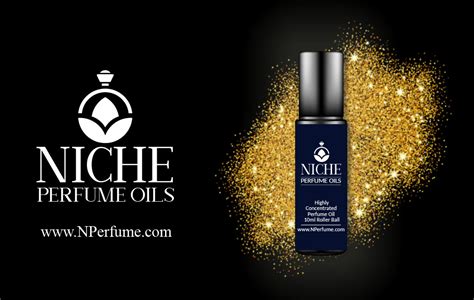 niche high end perfume